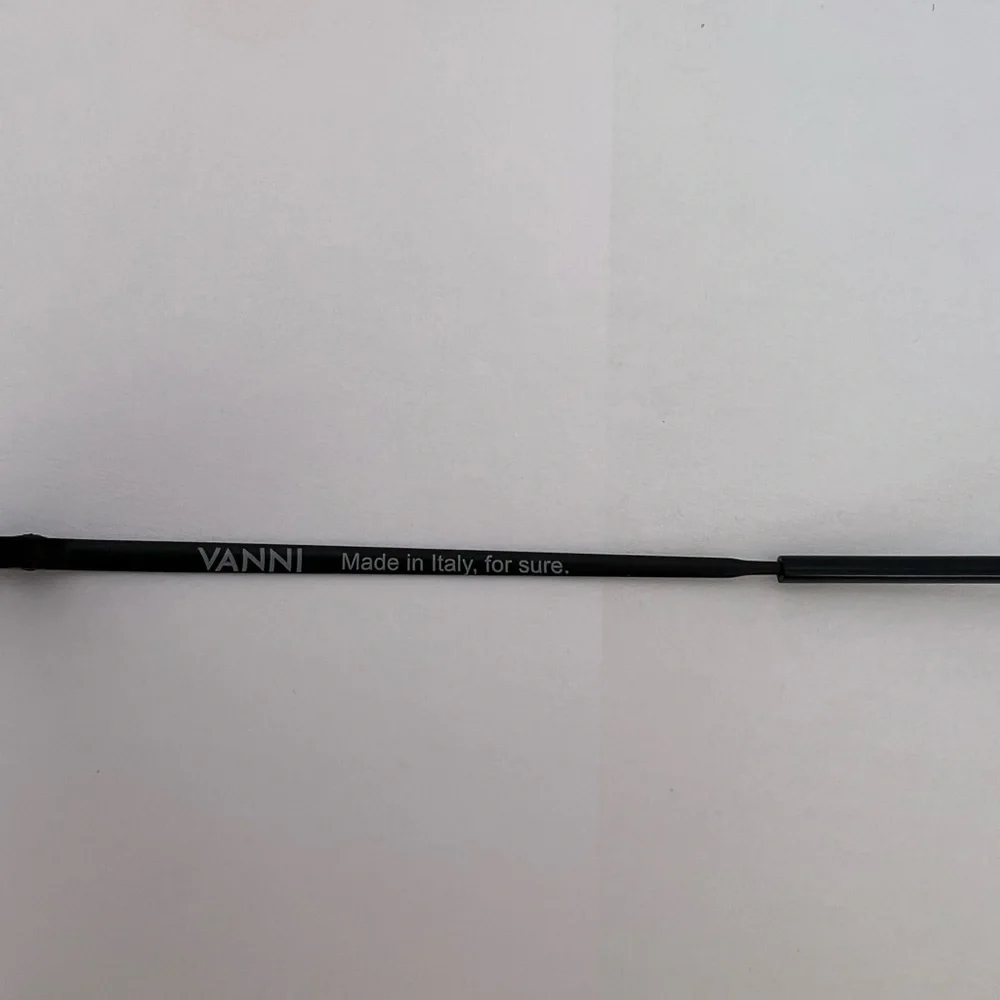 Vanni | Round, Metal Rim sunglasses - Picture 11 of 11